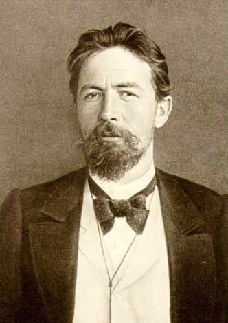 Anton Chekhov: The Grandfather of Modern Short Fiction (image credits: wikimedia)