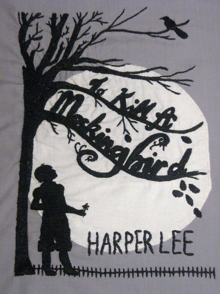 1. To Kill a Mockingbird – Racial Tensions in 1930s Alabama (image credits: flickr)