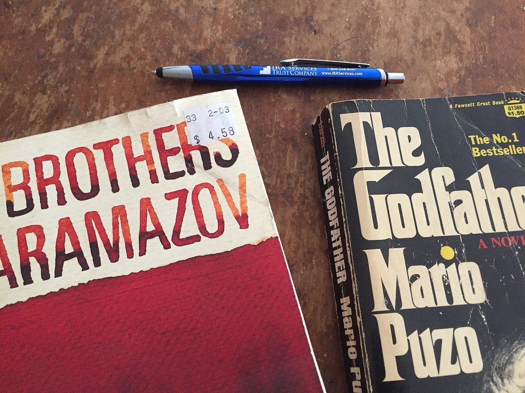 12. The Godfather – The Real-Life Mafia Families (image credits: flickr)