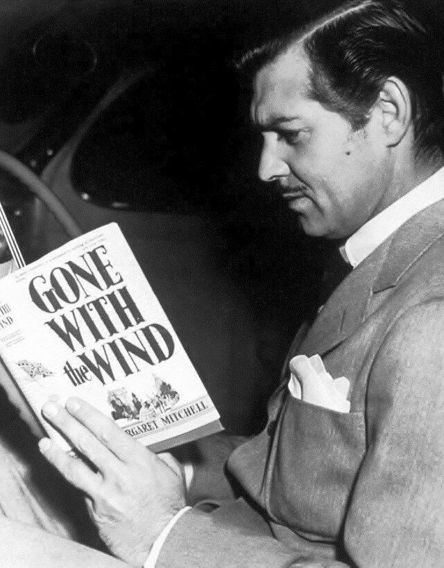 The Real Events Behind 20 Iconic Novels