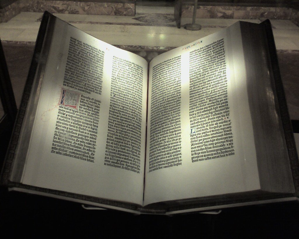 The Most Expensive Books Ever Sold at Auction