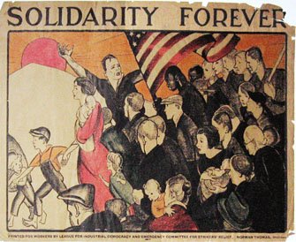 The Strange Hidden History of Protest Music
