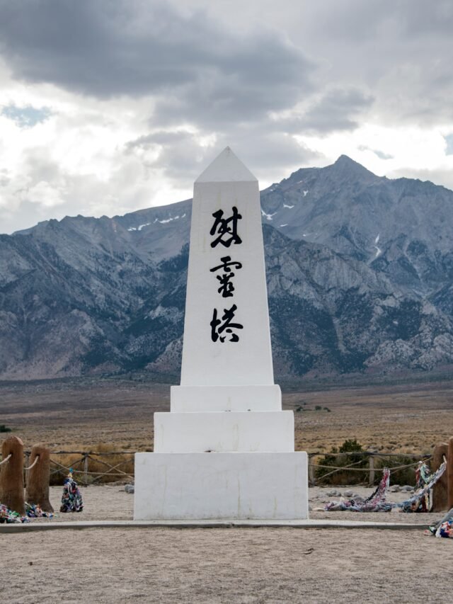 Forgotten Historical Sites That Shaped the U.S.