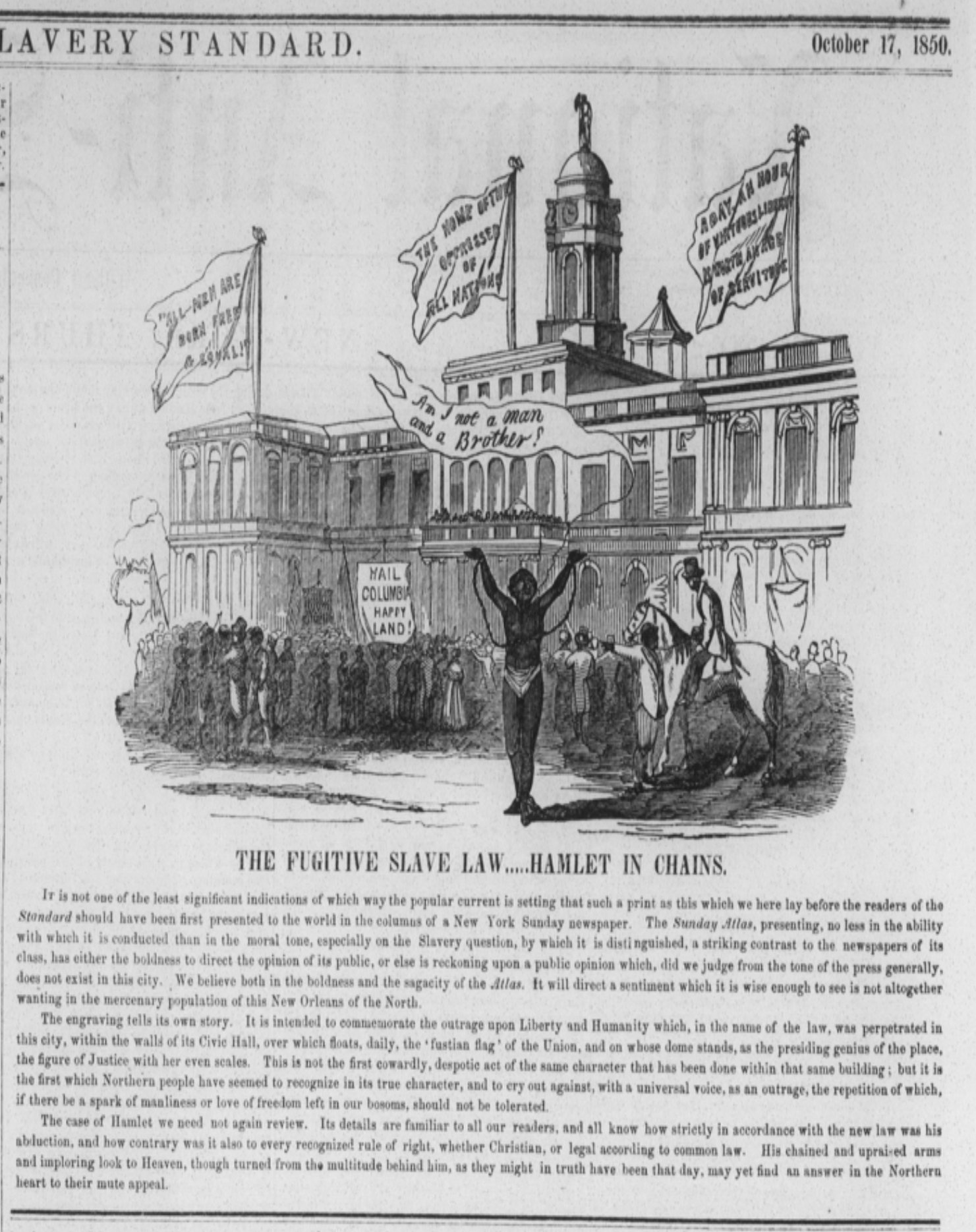 The Underground Railroad’s Forgotten Heroes