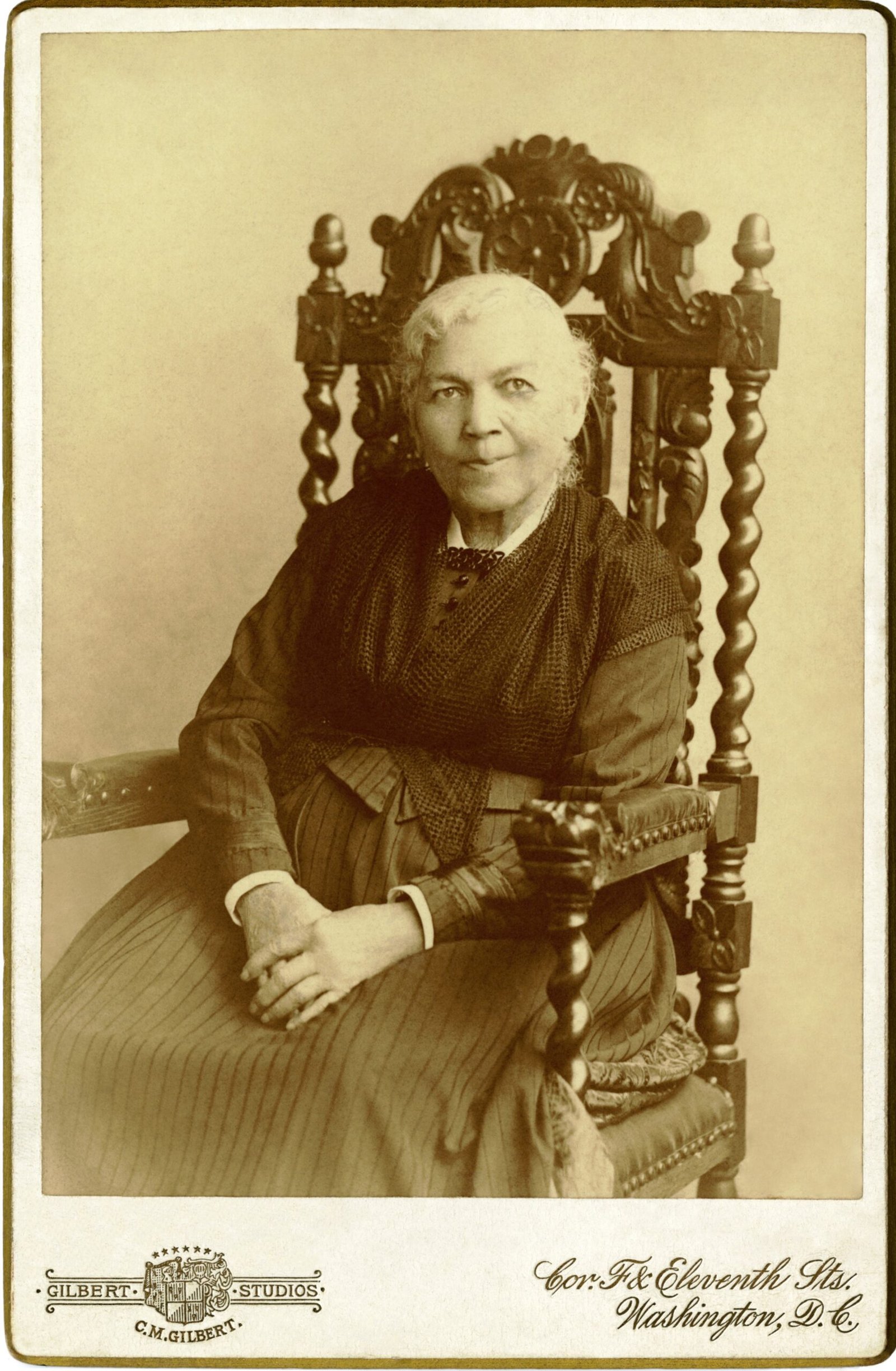 Free Black Women: The Backbone of the Network (image credits: wikimedia)