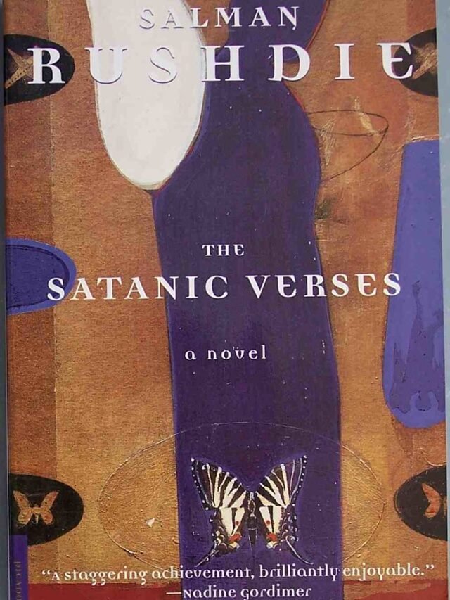 15 Books That Were Burned but Survived