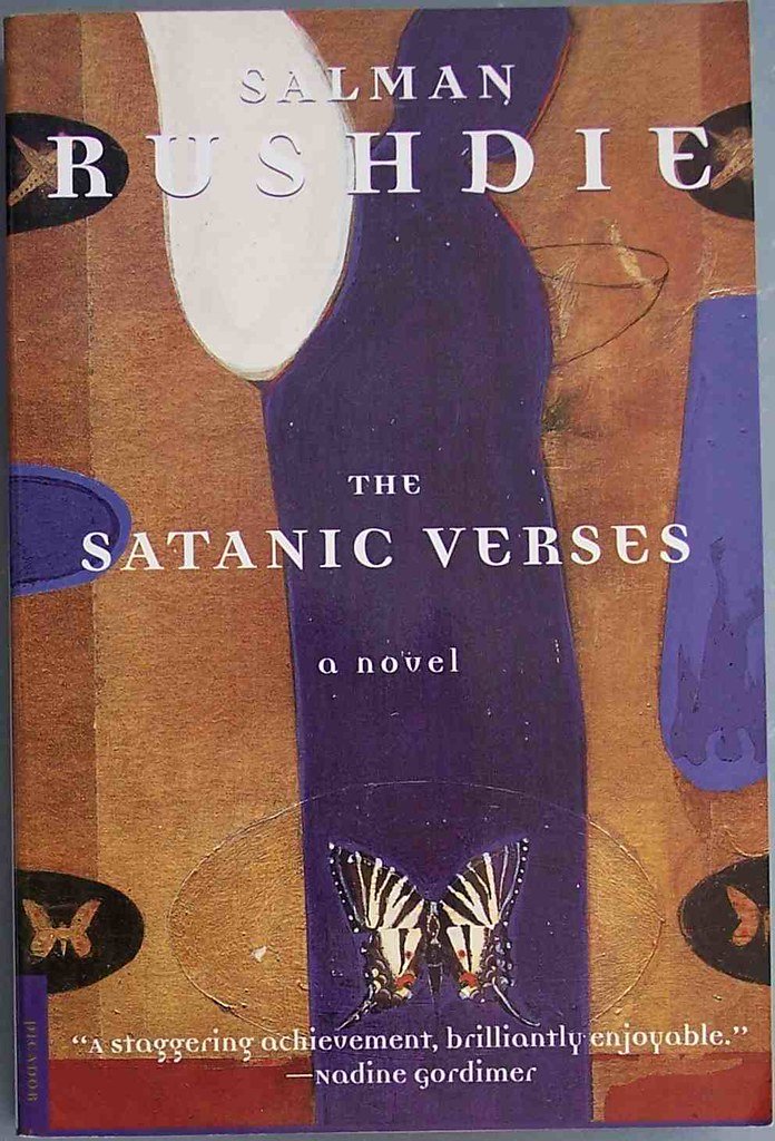 15 Books That Were Burned but Survived