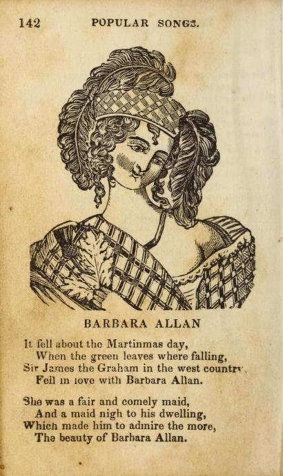 The Echoes of Colonial Tunes (image credits: wikimedia)