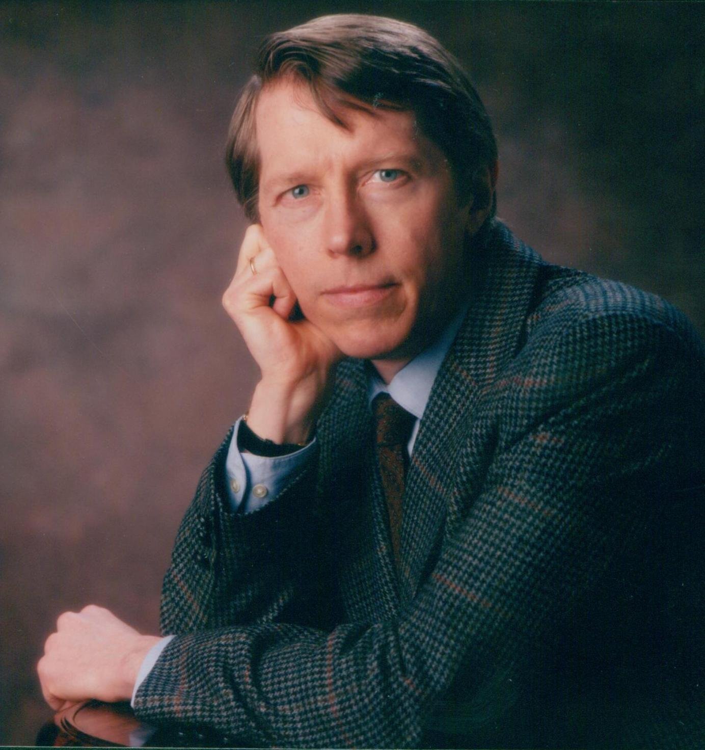 6. The Fourth Turning by William Strauss and Neil Howe (image credits: wikimedia)