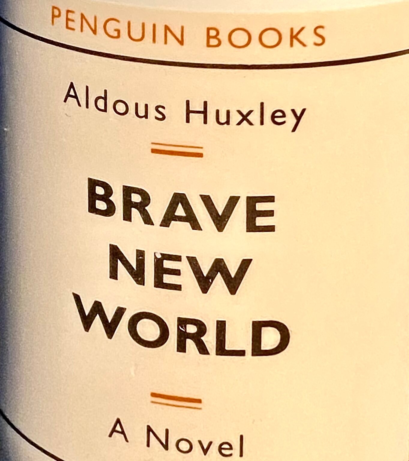 20 Books That Predicted America’s Future Challenges