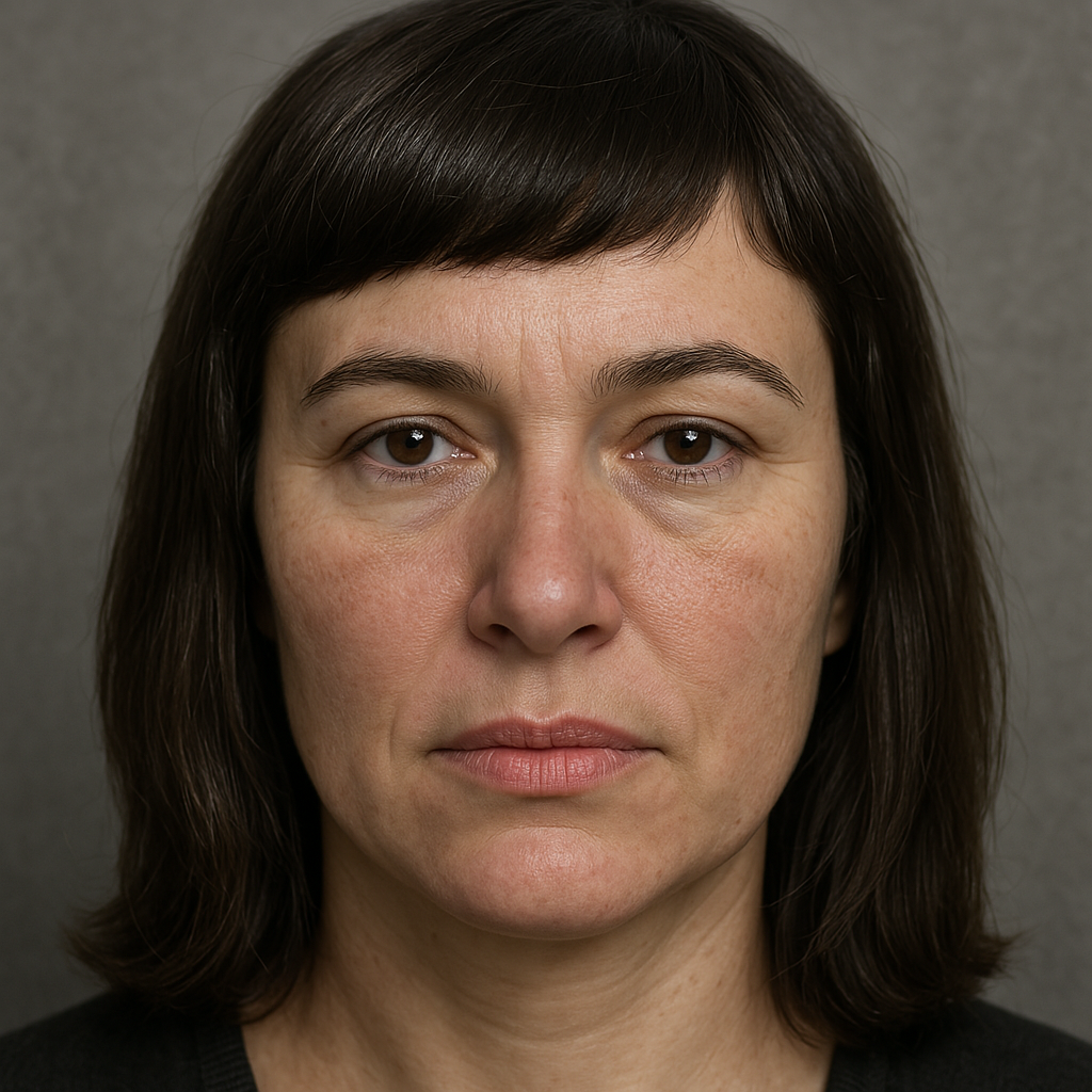 The Isdal Woman - Norway's Unidentified Victim (image credits: wikimedia)