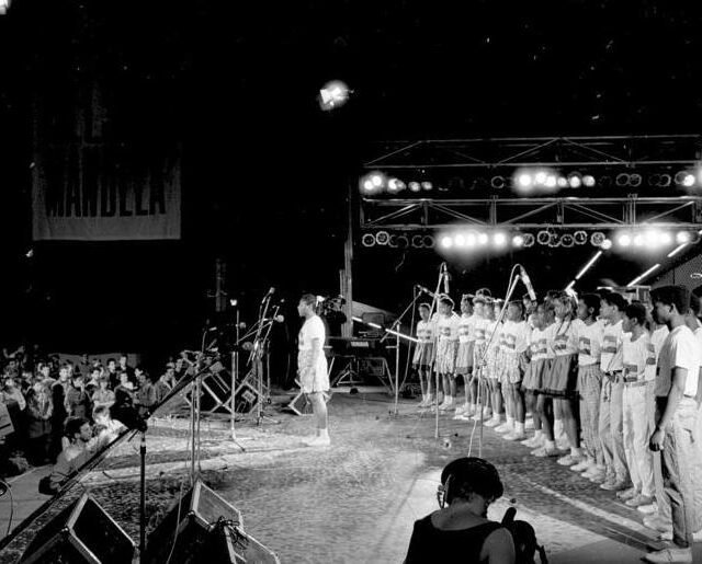 Forgotten Festivals That Defined Youth Rebellions