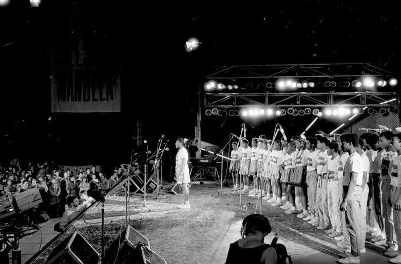 Forgotten Festivals That Defined Youth Rebellions