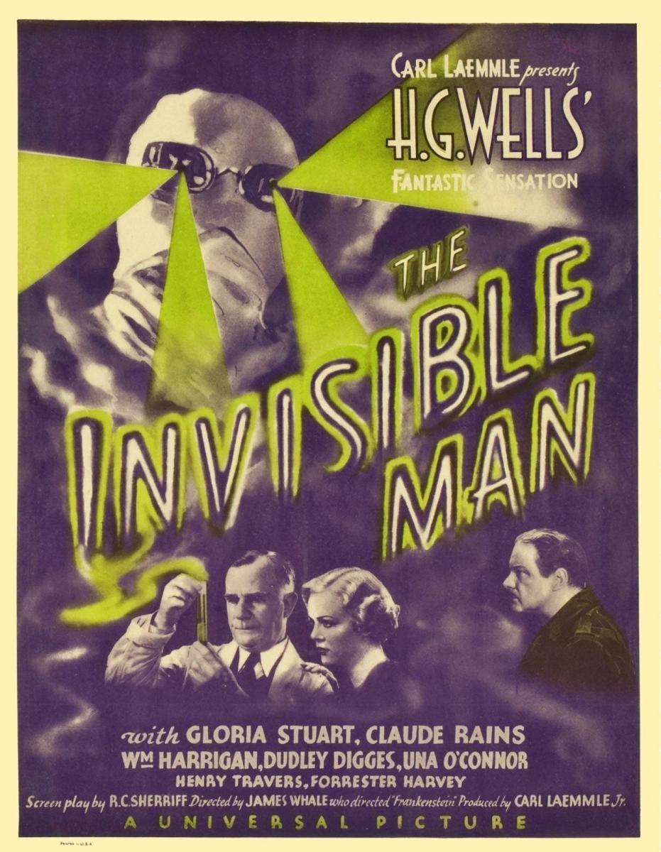 Invisible Man: Identity and Existentialism in Global Literature (image credits: wikimedia)