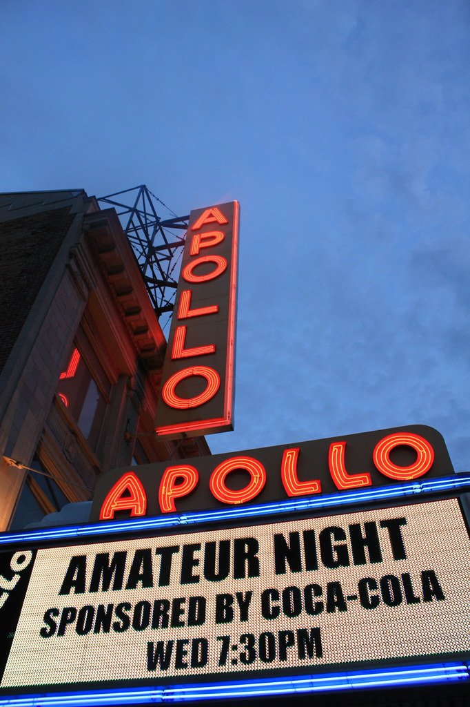 The 25 Most Iconic Music Venues in U.S. History