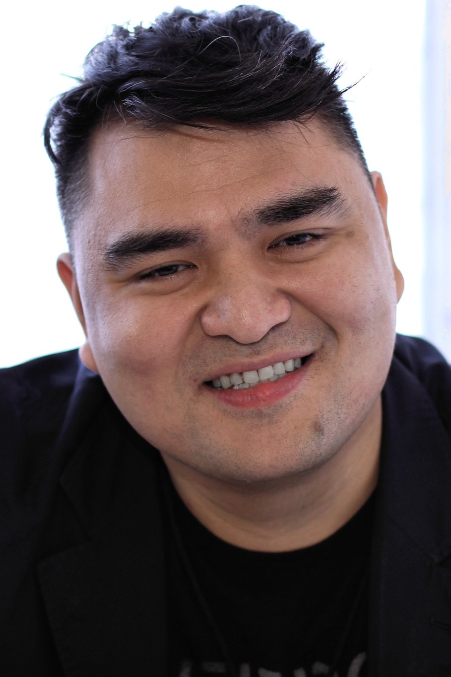 Dear America: Notes of an Undocumented Citizen by Jose Antonio Vargas (image credits: wikimedia)