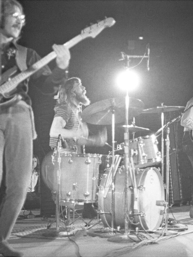 How Music Became America’s Protest Weapon
