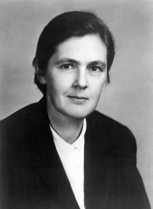 Dr. Frances Oldham Kelsey: The FDA Scientist Who Saved America (image credits: wikimedia)