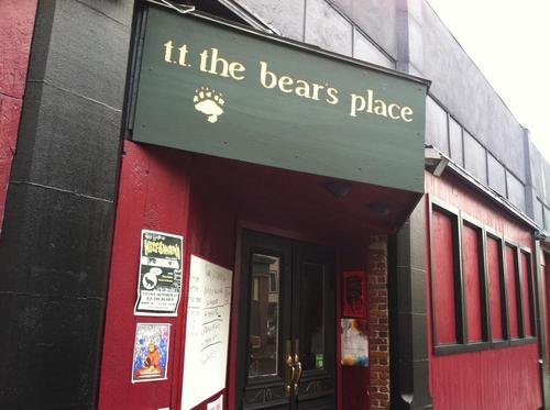 Boston’s Indie Rock Exodus (image credits: wikimedia)