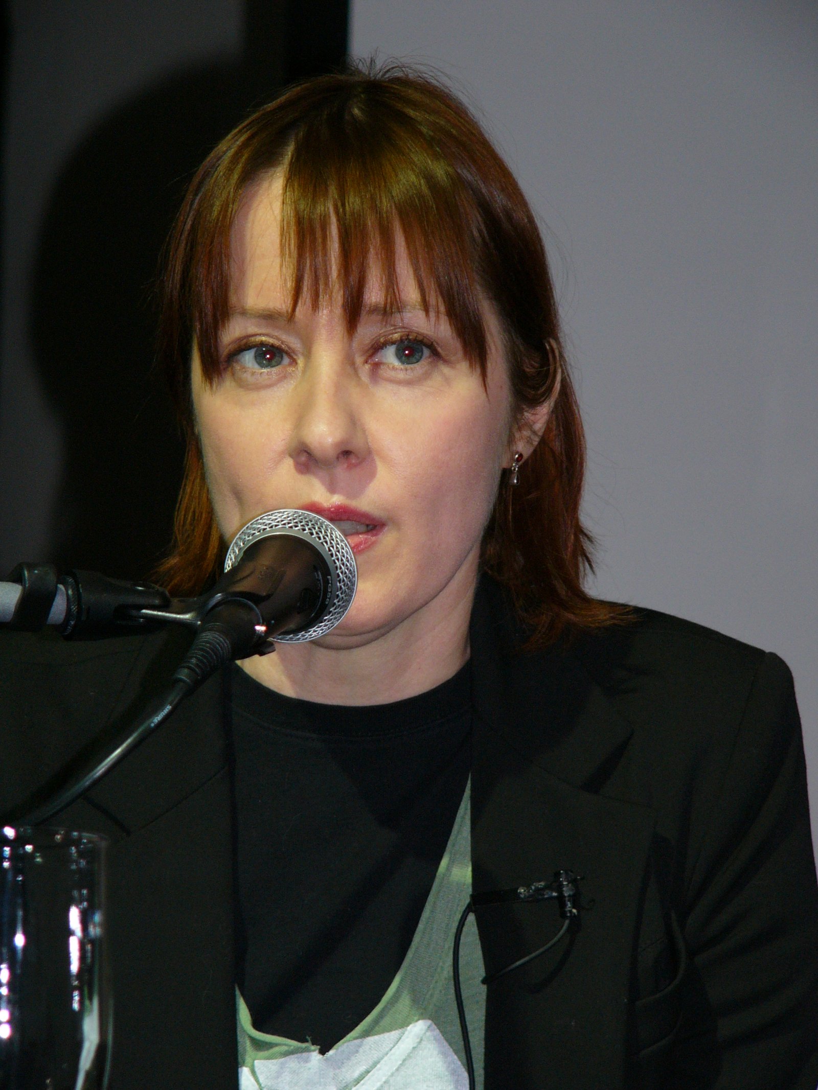 Suzanne Vega's Window into Child Abuse (image credits: wikimedia)