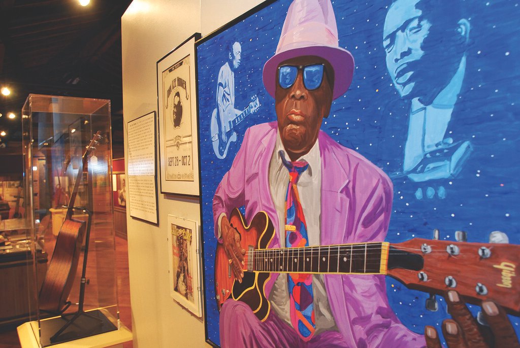 Robert Johnson's 