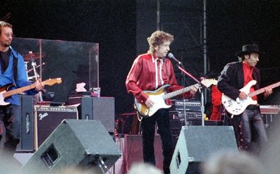 The Day Folk Music Divided (image credits: wikimedia)
