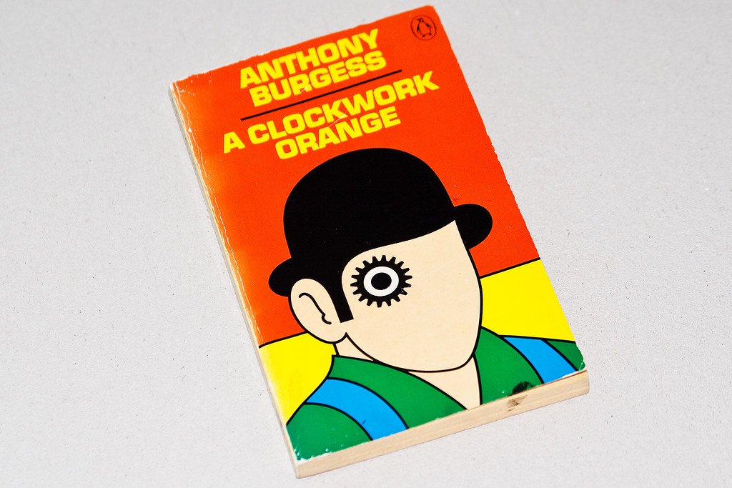20 Books That Were Ahead of Their Time