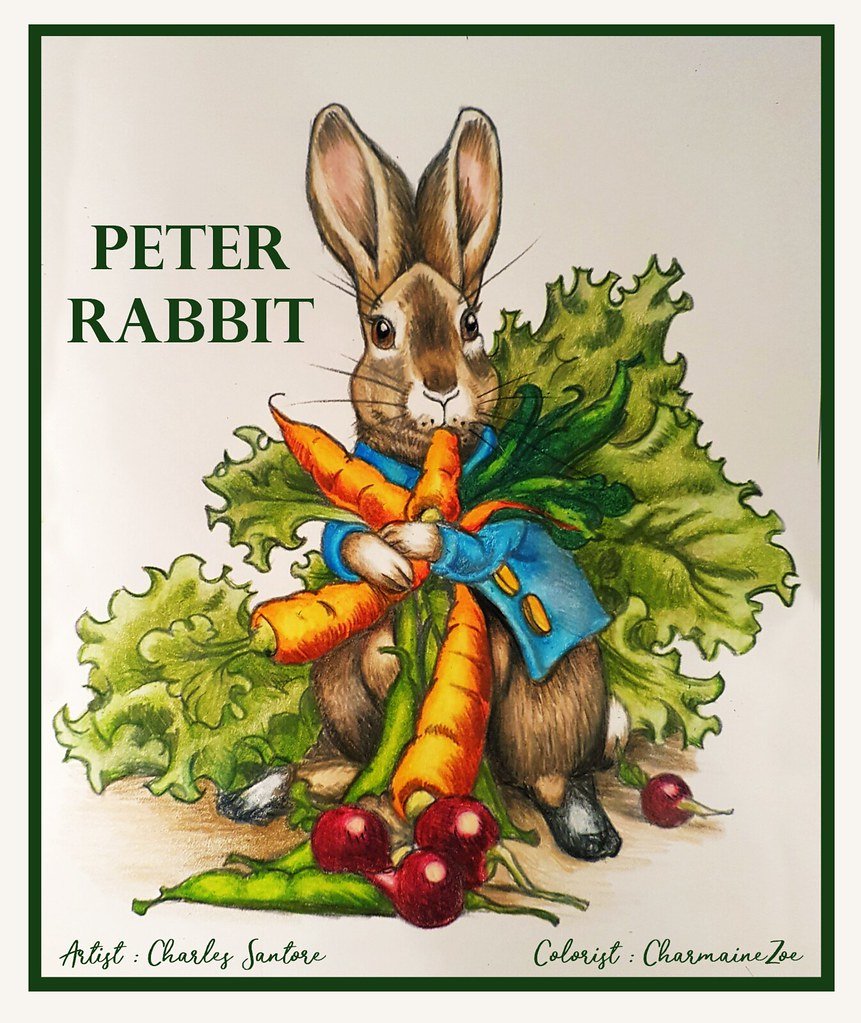 From Self-Published to Children's Literature Revolution (image credits: flickr)