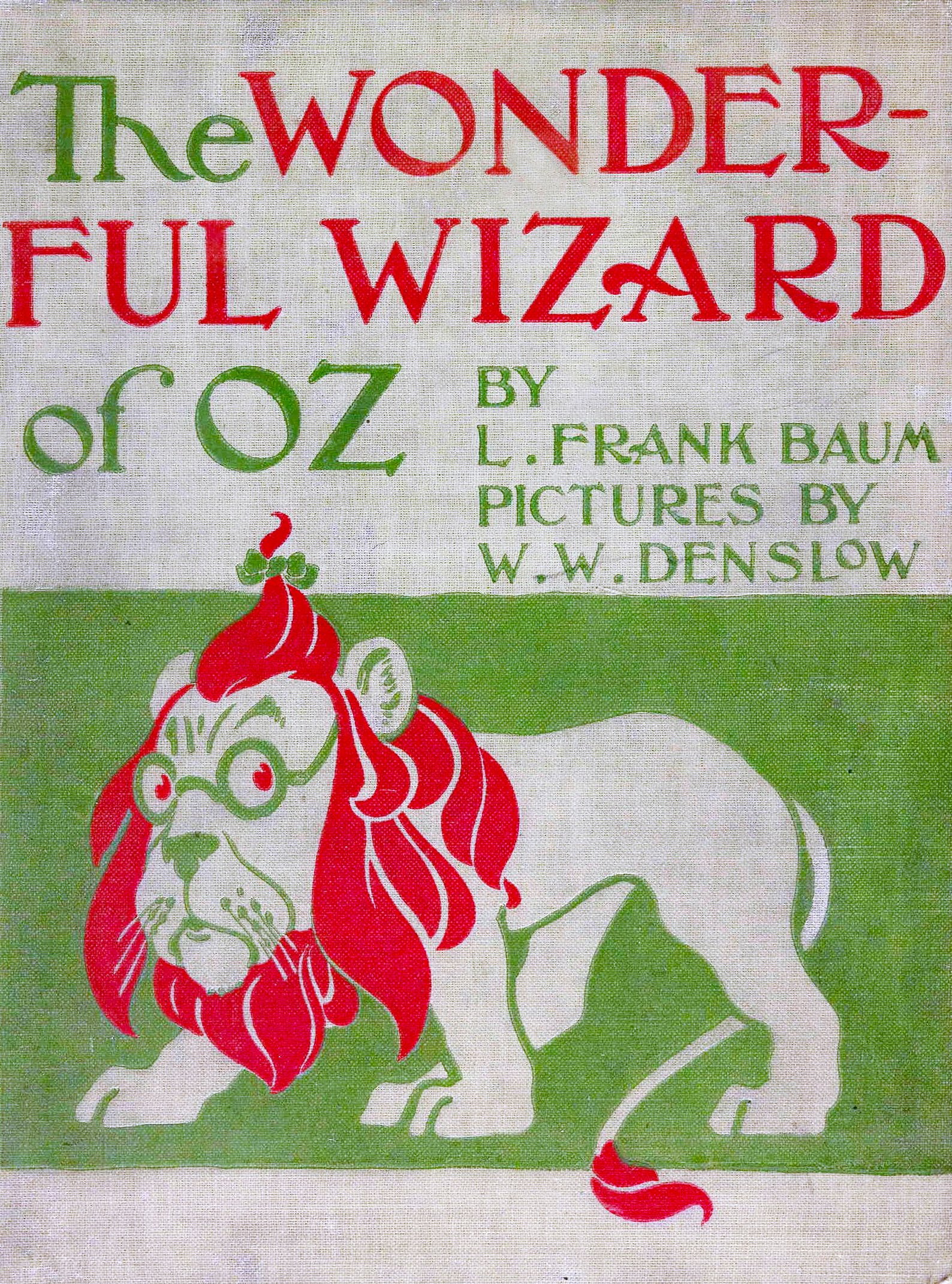 Too Strange for Children (image credits: wikimedia)