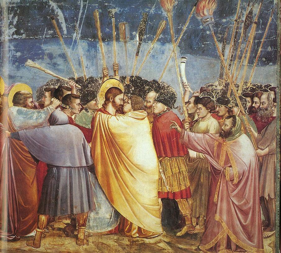 The Gnostic Gospel of Judas: A Blasphemous Mystery (image credits: flickr)