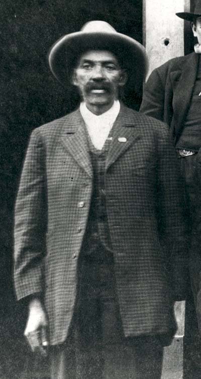 The Hidden Role of Black Pioneers and Cowboys (image credits: wikimedia)