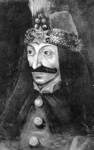 Dracula’s Real-Life Inspiration: Vlad the Impaler (image credits: flickr)
