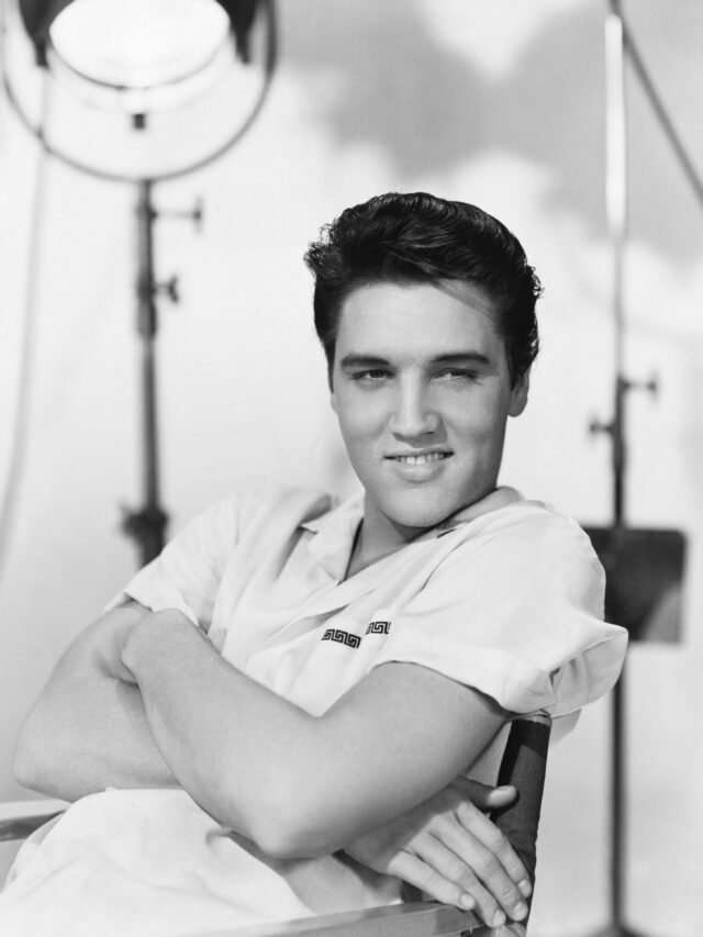 21 Albums That Redefined American Pop Music