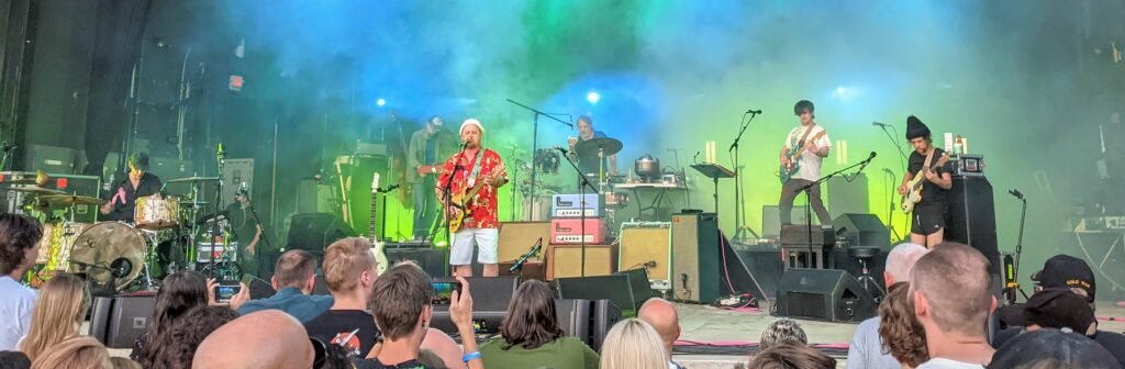 18 Indie Bands That Redefined American Music