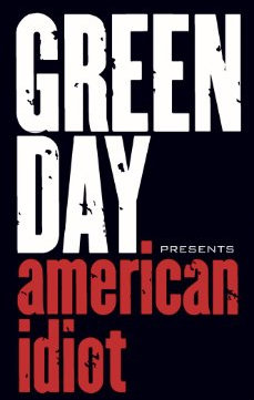 Green Day’s “American Idiot” and the Post-9/11 Political Climate (image credits: wikimedia)