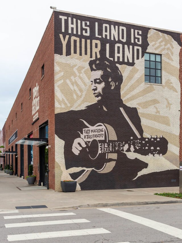 Hidden Political Messages in Popular American Songs