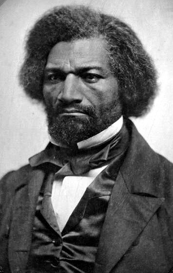 Frederick Douglass: The Voice That Couldn't Be Silenced (image credits: flickr)