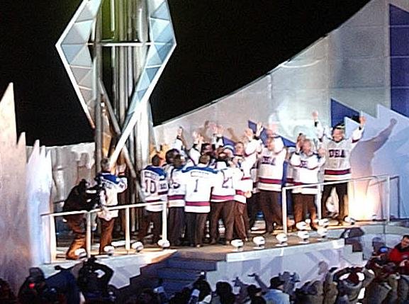 Miracle on Ice: Amateur Kids Beat the Soviet Machine (image credits: wikimedia)