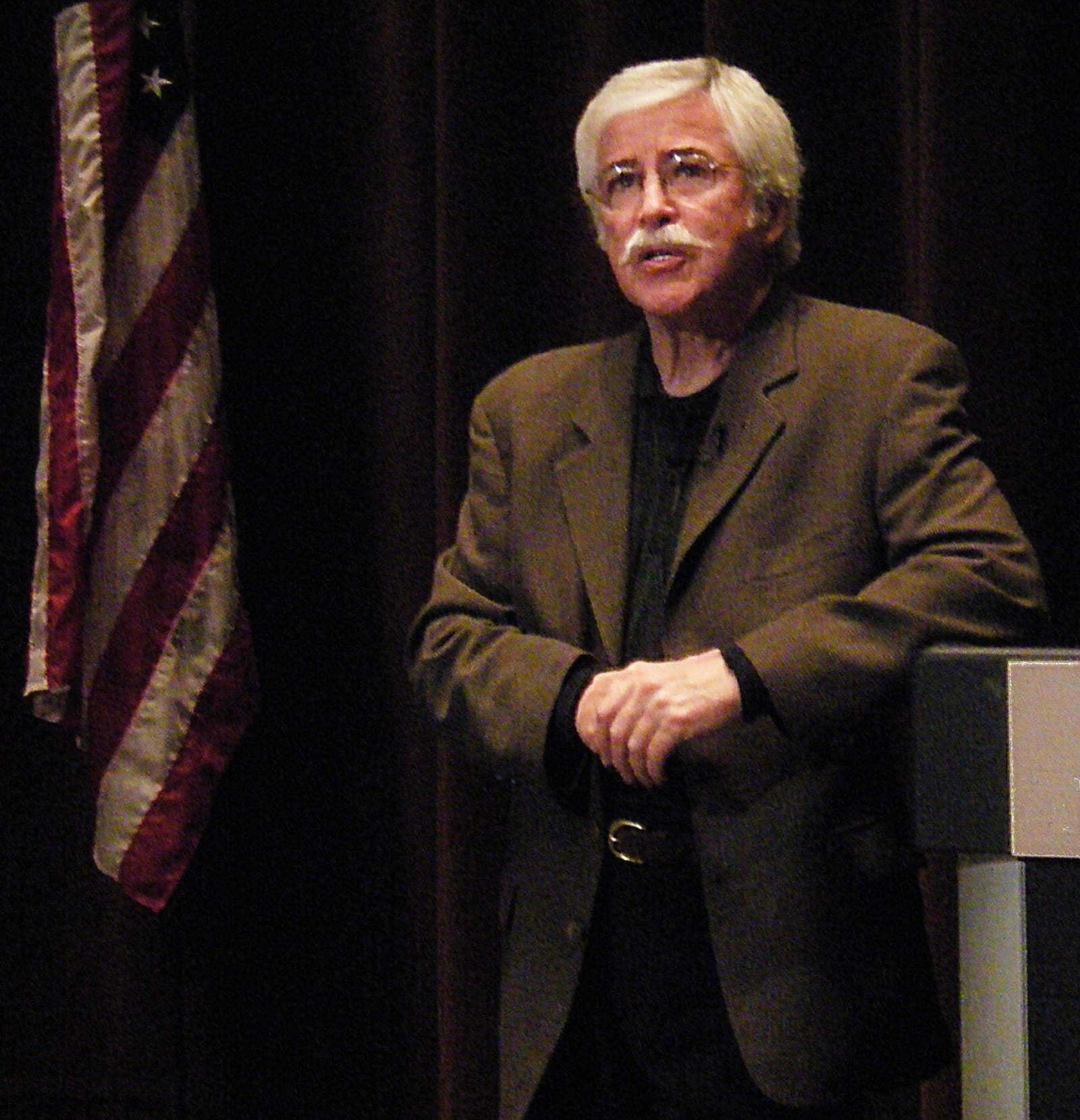 Forgotten America Beyond the Interstates (image credits: wikimedia)