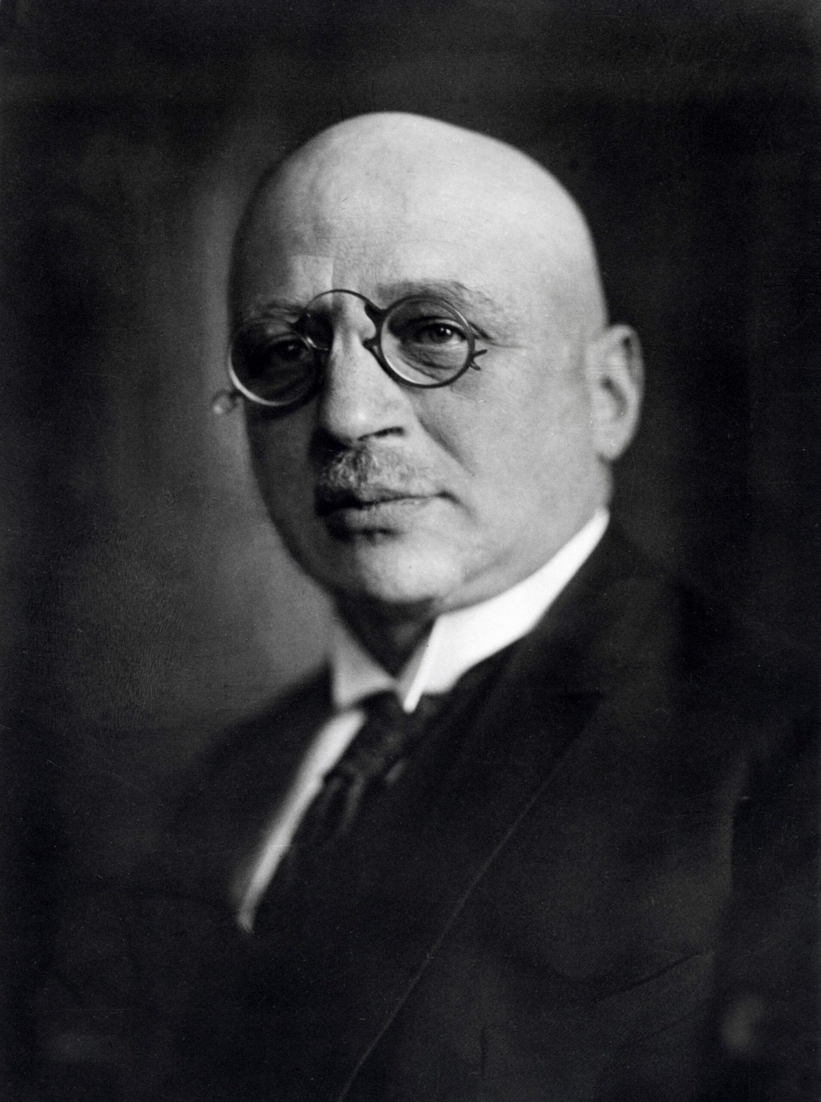 The Chemist Who Fed Billions and Killed Millions (image credits: wikimedia)