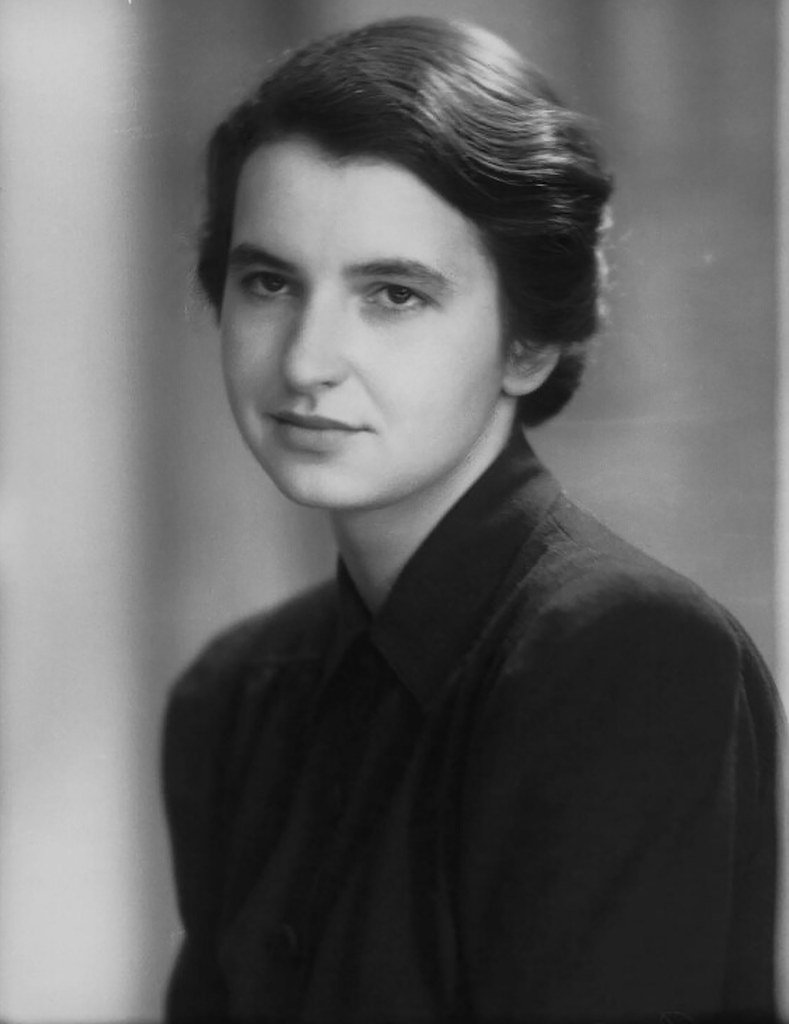 The Scientist Who Was Cheated Out of History's Greatest Discovery (image credits: flickr)