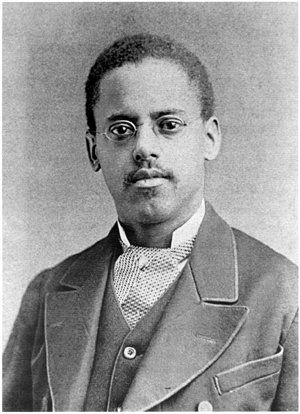 The Inventor Who Made Edison's Light Bulb Work (image credits: wikimedia)