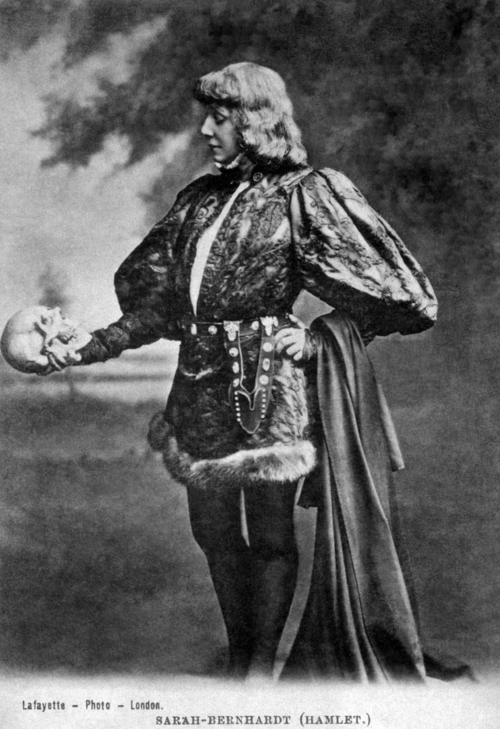 When Shakespeare Goes Undercover on TV (image credits: wikimedia)