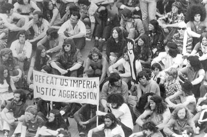 16. The Vietnam Moratorium (1969) (image credits: wikimedia)