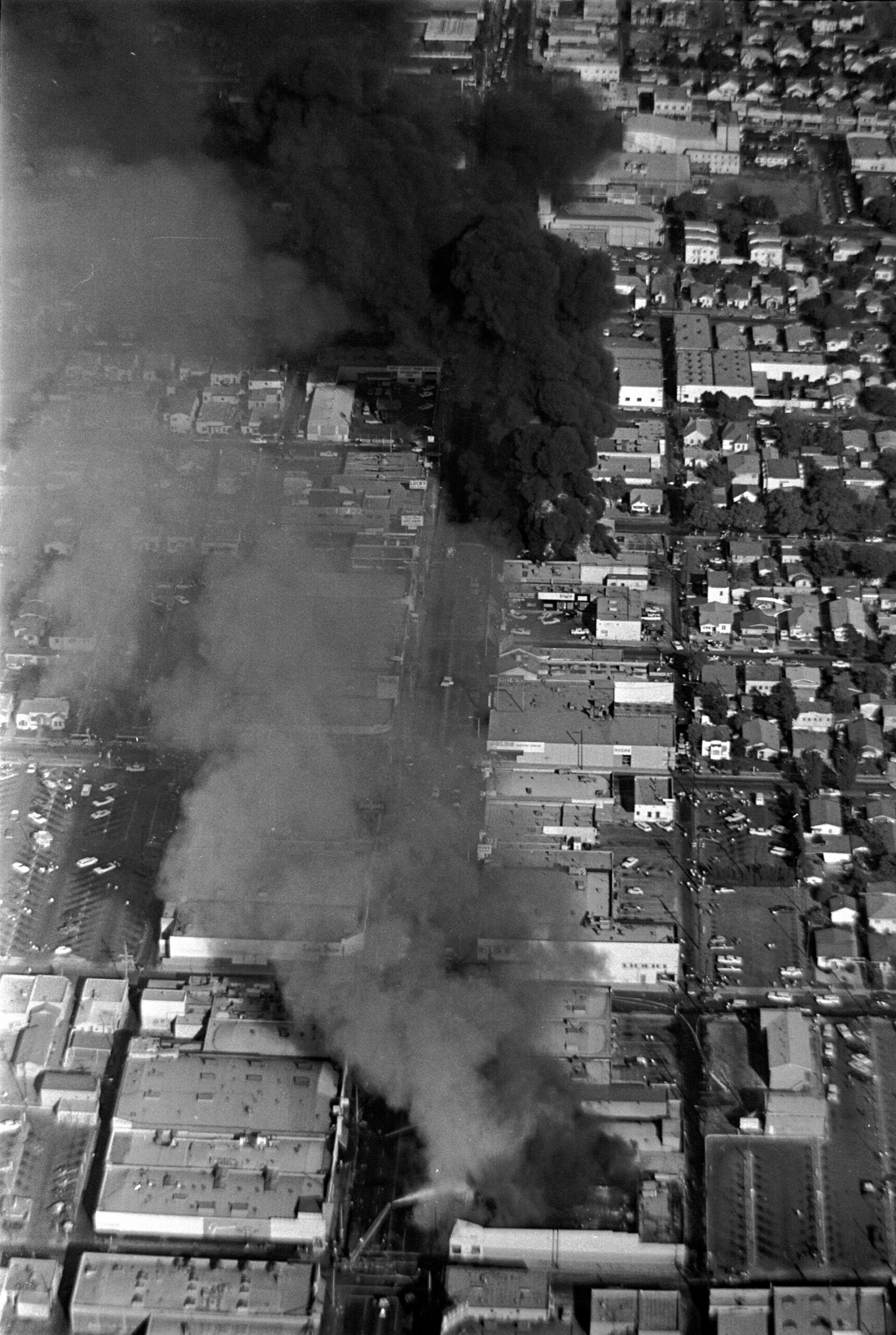 20. The Chicano Moratorium (1970) (image credits: wikimedia)