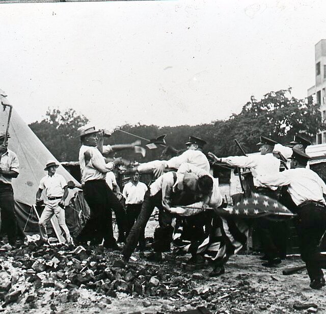 25 Historic Protests That Shaped Modern America