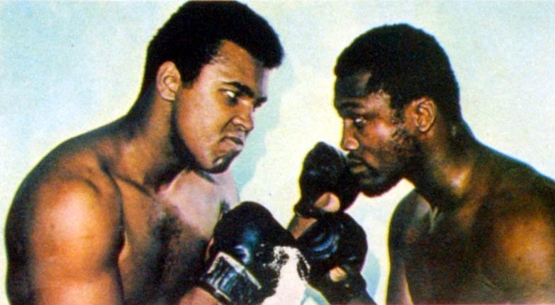 Muhammad Ali vs Joe Frazier: The Trilogy That Redefined Boxing (image credits: wikimedia)