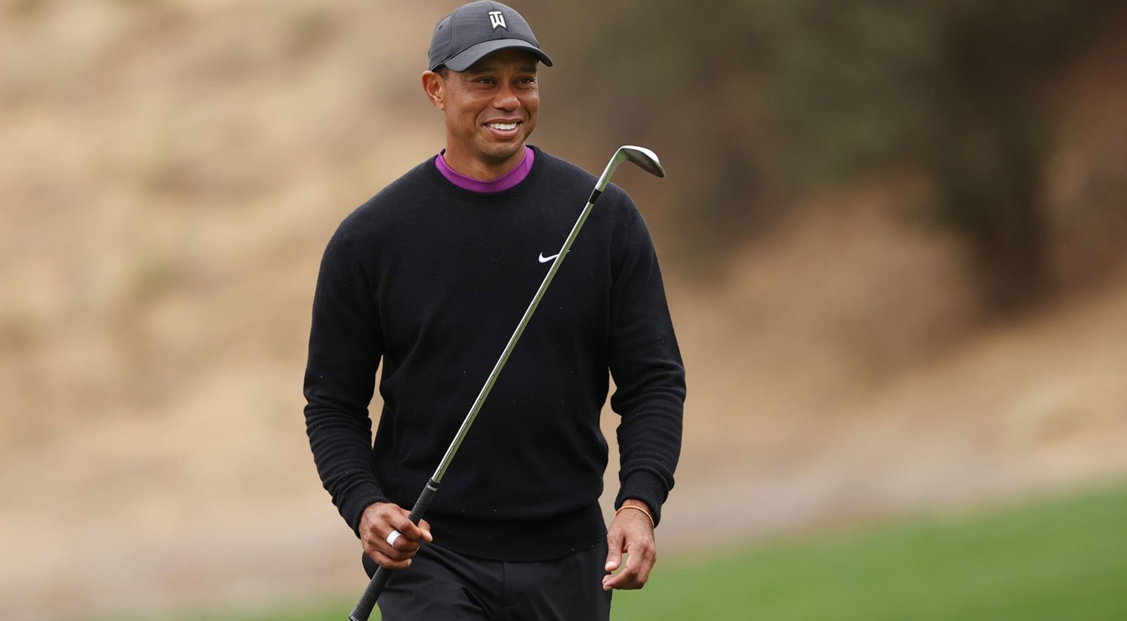 Tiger Woods vs Phil Mickelson: Golf's Personality Clash (image credits: wikimedia)