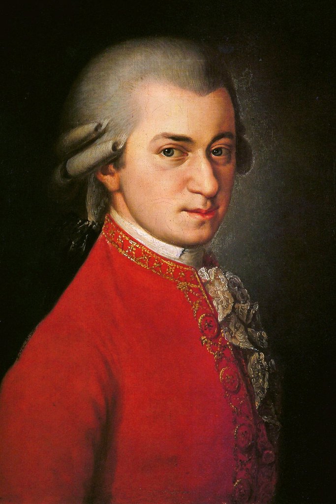 From Mozart to Prince - The Geniuses Who Shaped Music History