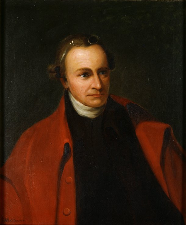 Patrick Henry's Revolutionary Thunder Still Echoes in 2025 (image credits: wikimedia)